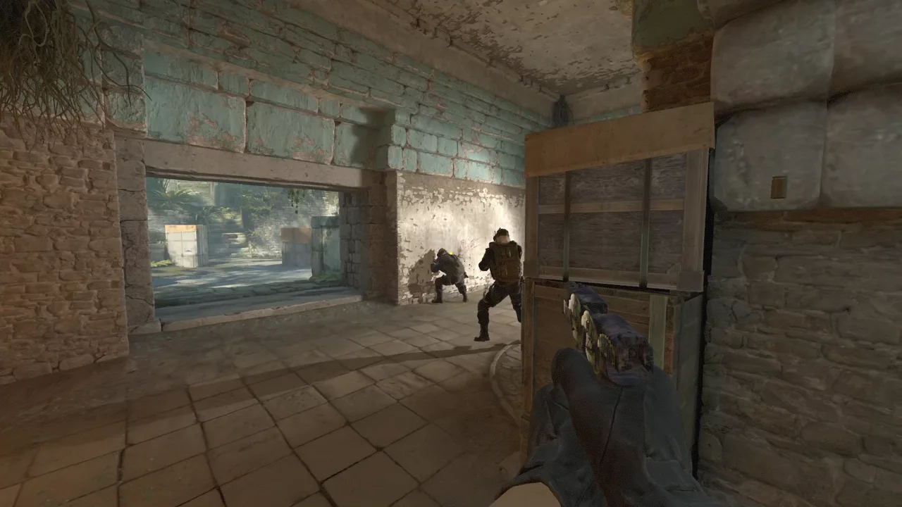 highlight